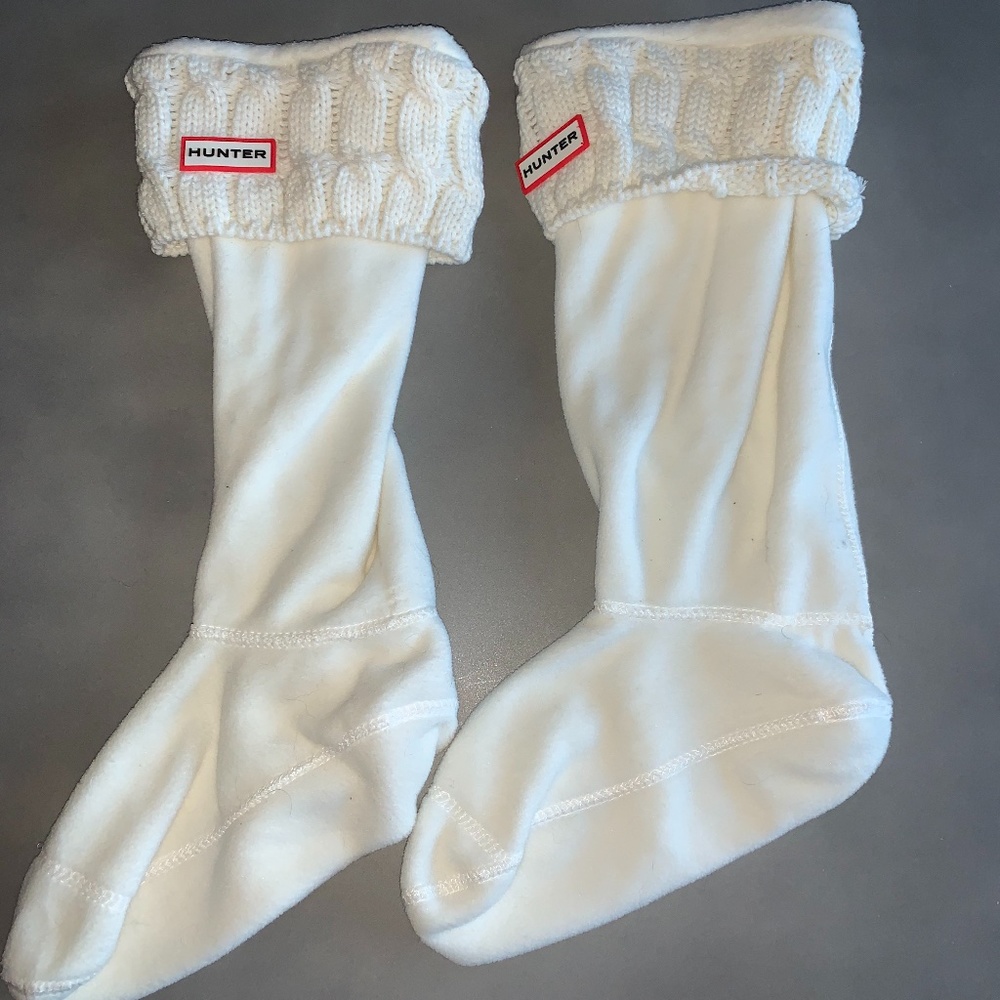 Hunter Boots Socks